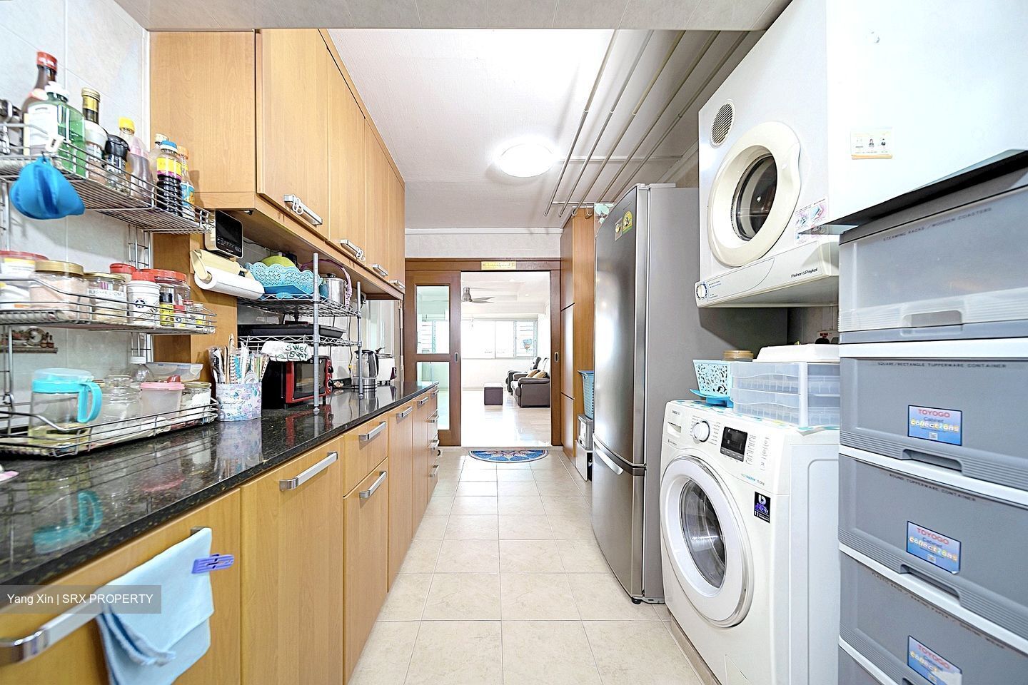 Ang Mo Kio Avenue 6 (Ang Mo Kio), Improved #398198151